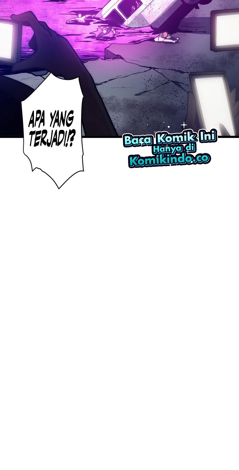 Reverse Tower Dungeon Chapter 02 Gambar 37