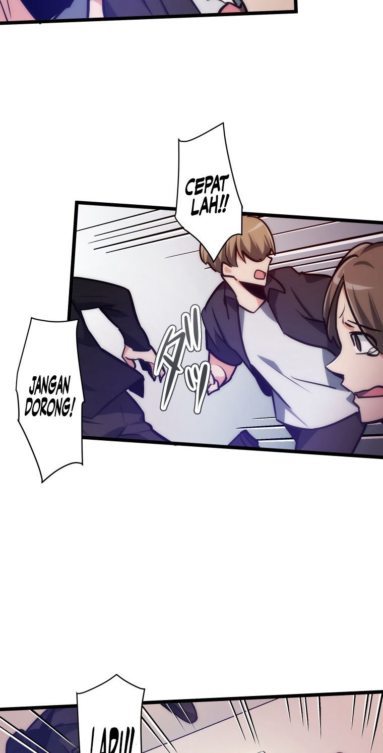 Reverse Tower Dungeon Chapter 02 Gambar 40