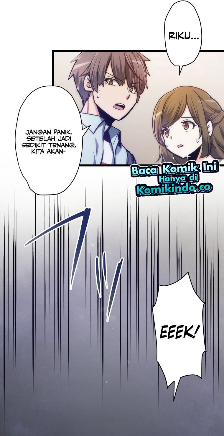 Reverse Tower Dungeon Chapter 02 Gambar 42