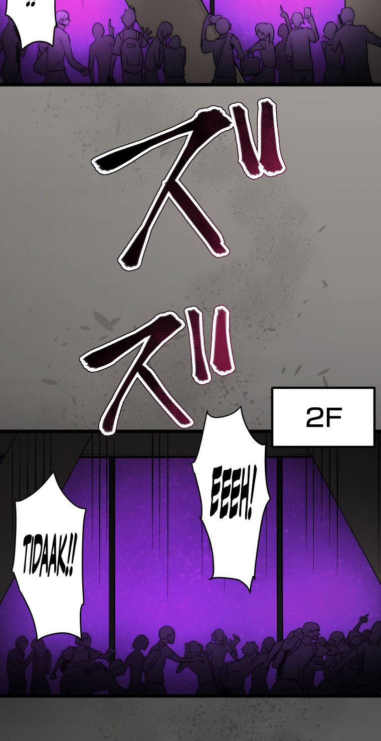 Reverse Tower Dungeon Chapter 02 Gambar 46