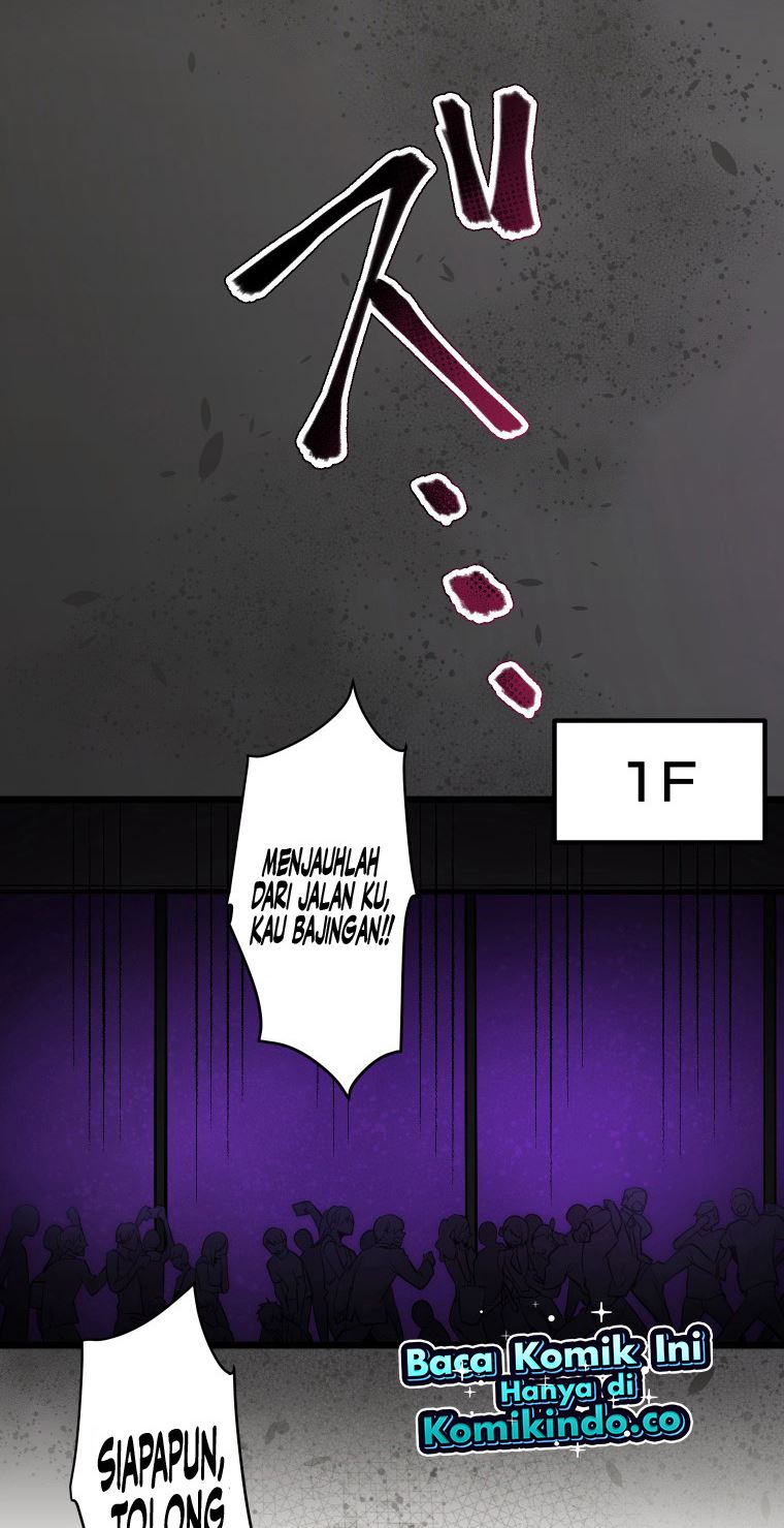 Reverse Tower Dungeon Chapter 02 Gambar 47