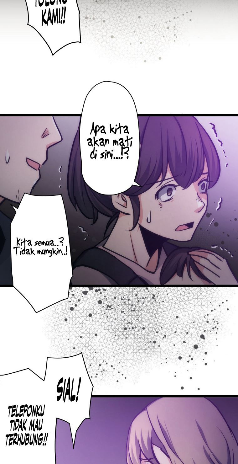 Reverse Tower Dungeon Chapter 02 Gambar 48