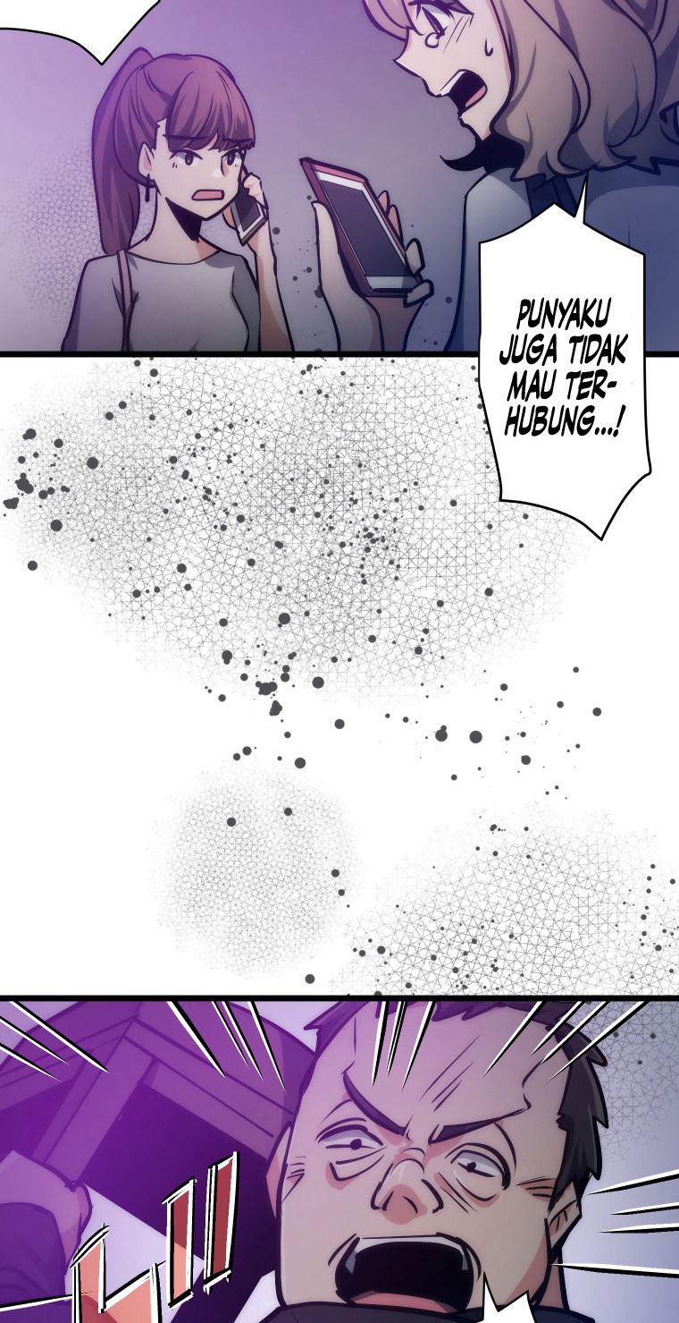 Reverse Tower Dungeon Chapter 02 Gambar 49