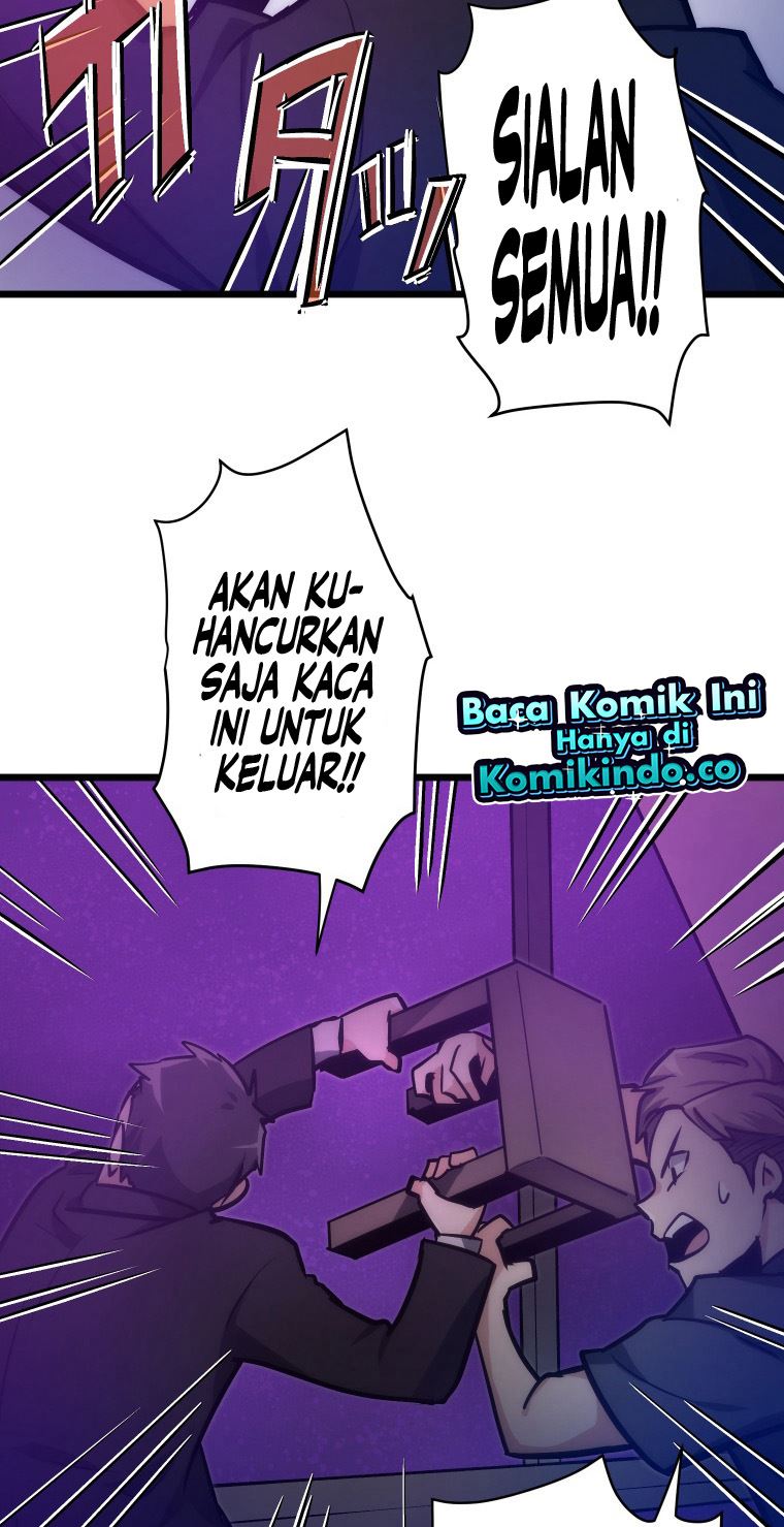 Reverse Tower Dungeon Chapter 02 Gambar 50