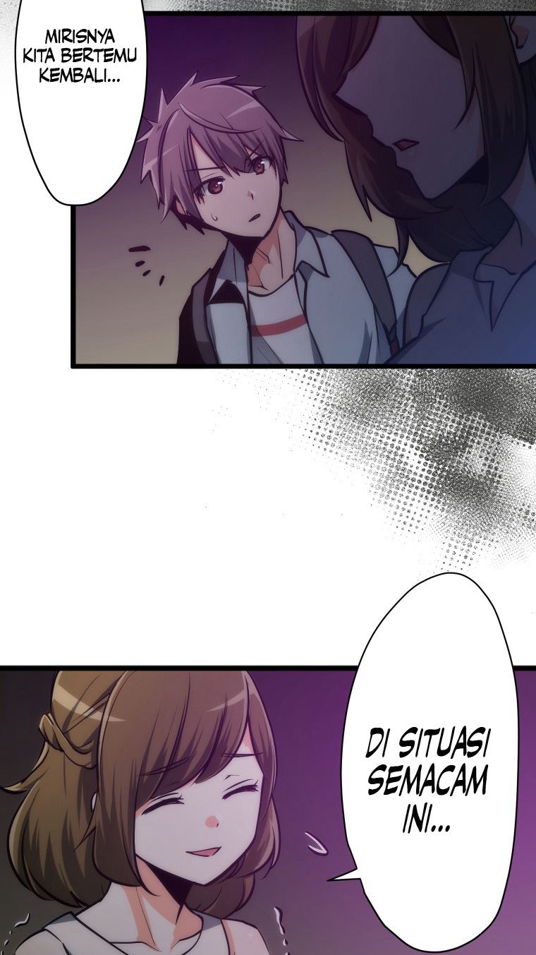 Reverse Tower Dungeon Chapter 02 Gambar 53