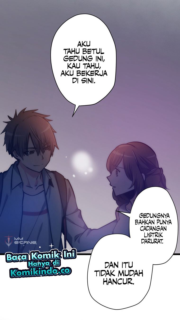 Reverse Tower Dungeon Chapter 02 Gambar 61