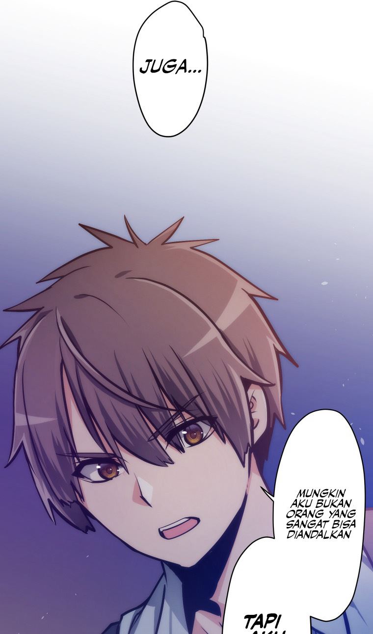 Reverse Tower Dungeon Chapter 02 Gambar 62