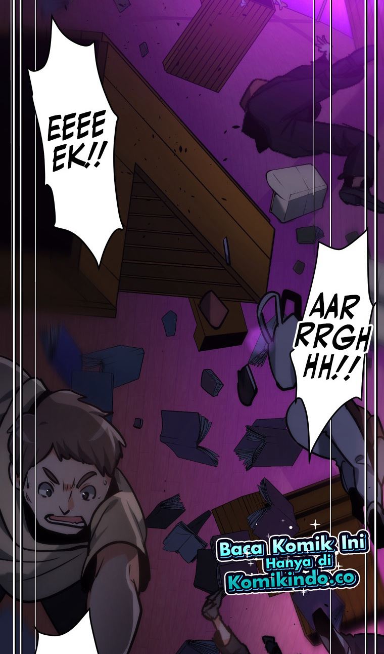 Reverse Tower Dungeon Chapter 02 Gambar 68