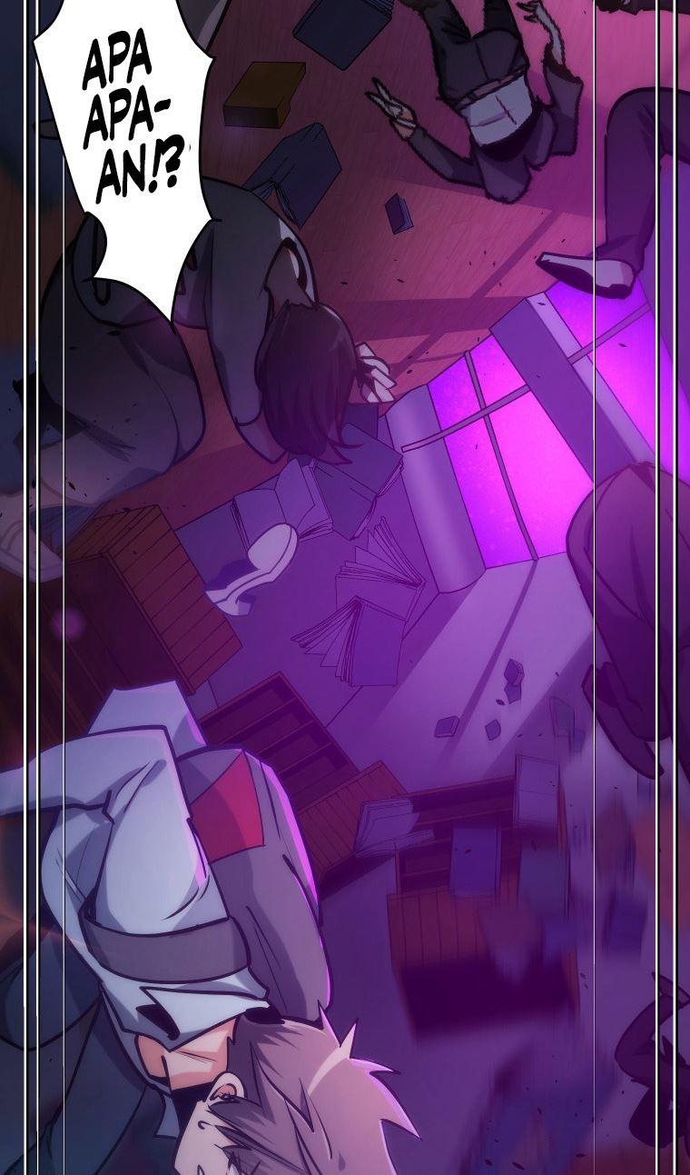 Reverse Tower Dungeon Chapter 02 Gambar 69
