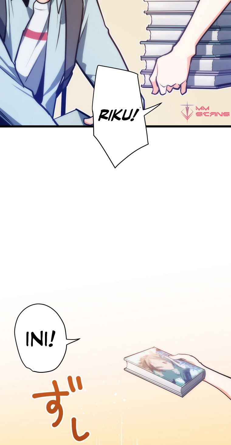 Reverse Tower Dungeon Chapter 02 Gambar 7