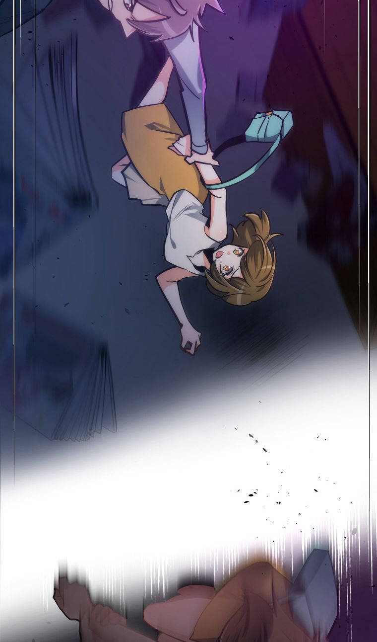 Reverse Tower Dungeon Chapter 02 Gambar 70