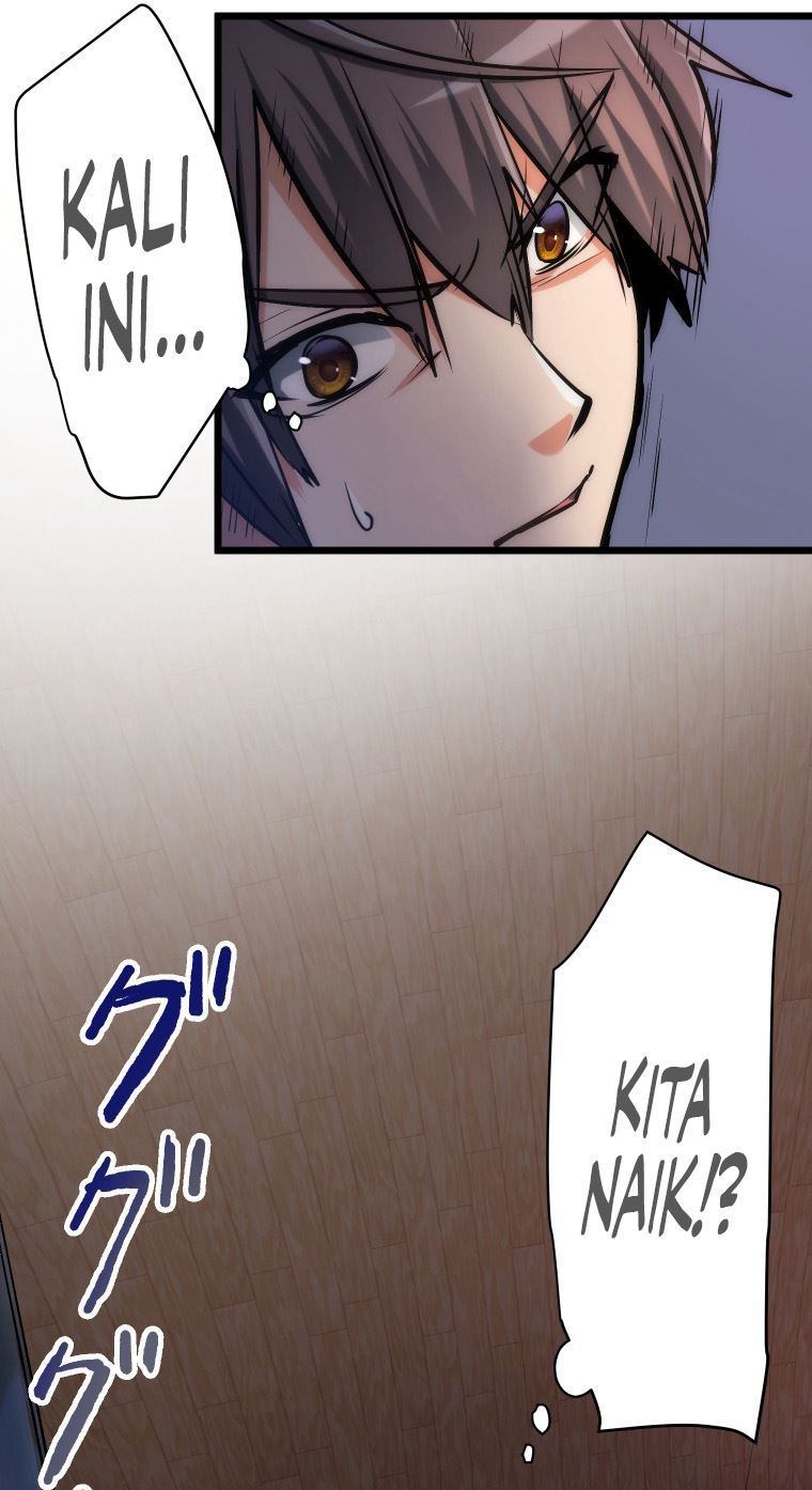 Reverse Tower Dungeon Chapter 02 Gambar 72