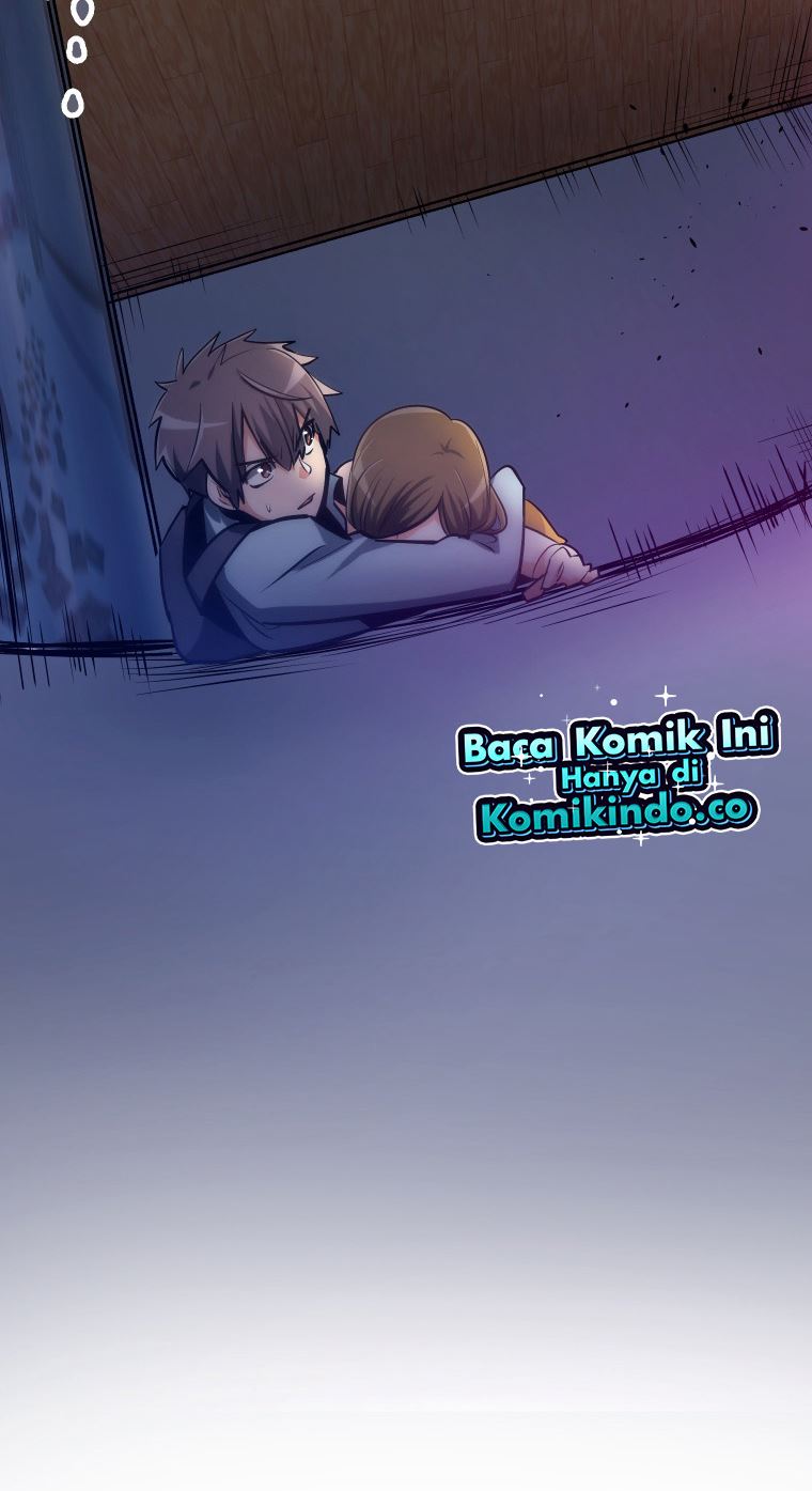 Reverse Tower Dungeon Chapter 02 Gambar 73