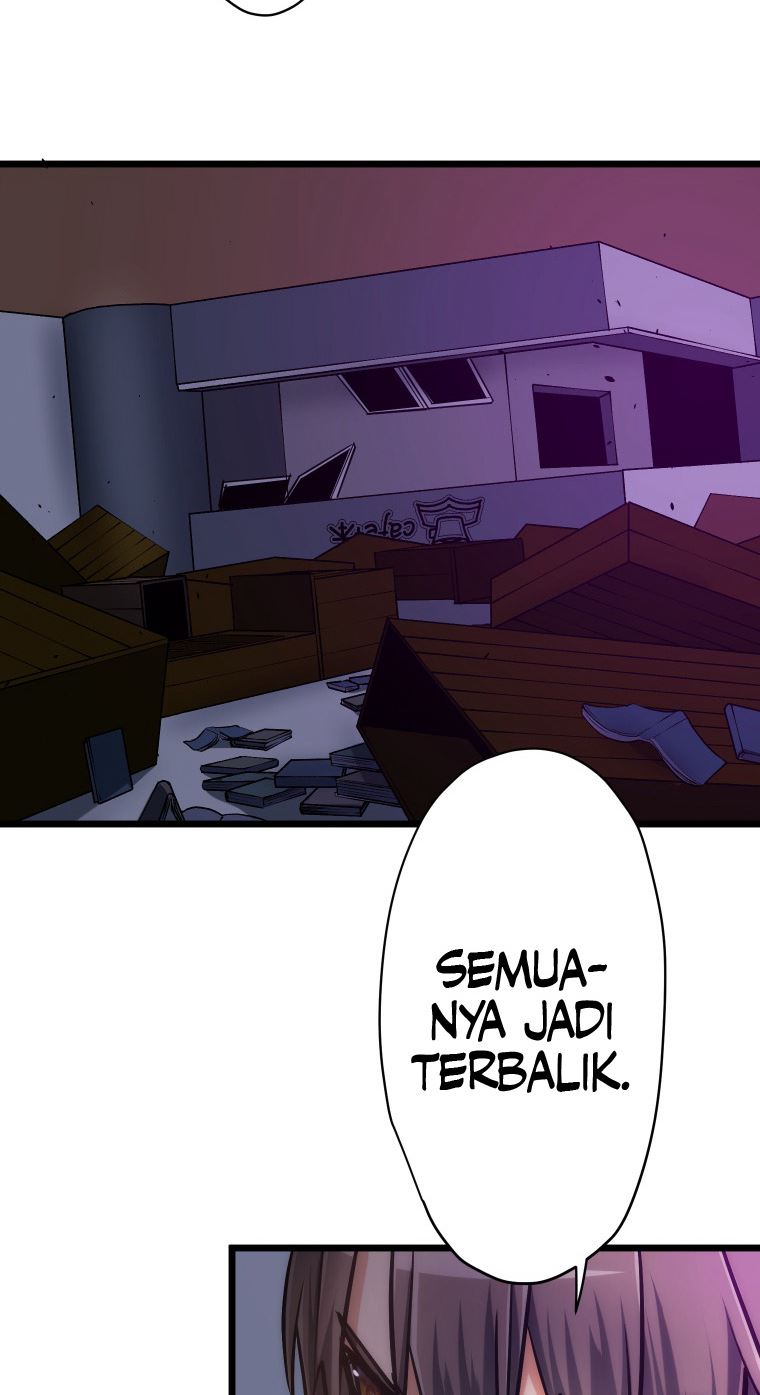 Reverse Tower Dungeon Chapter 02 Gambar 75