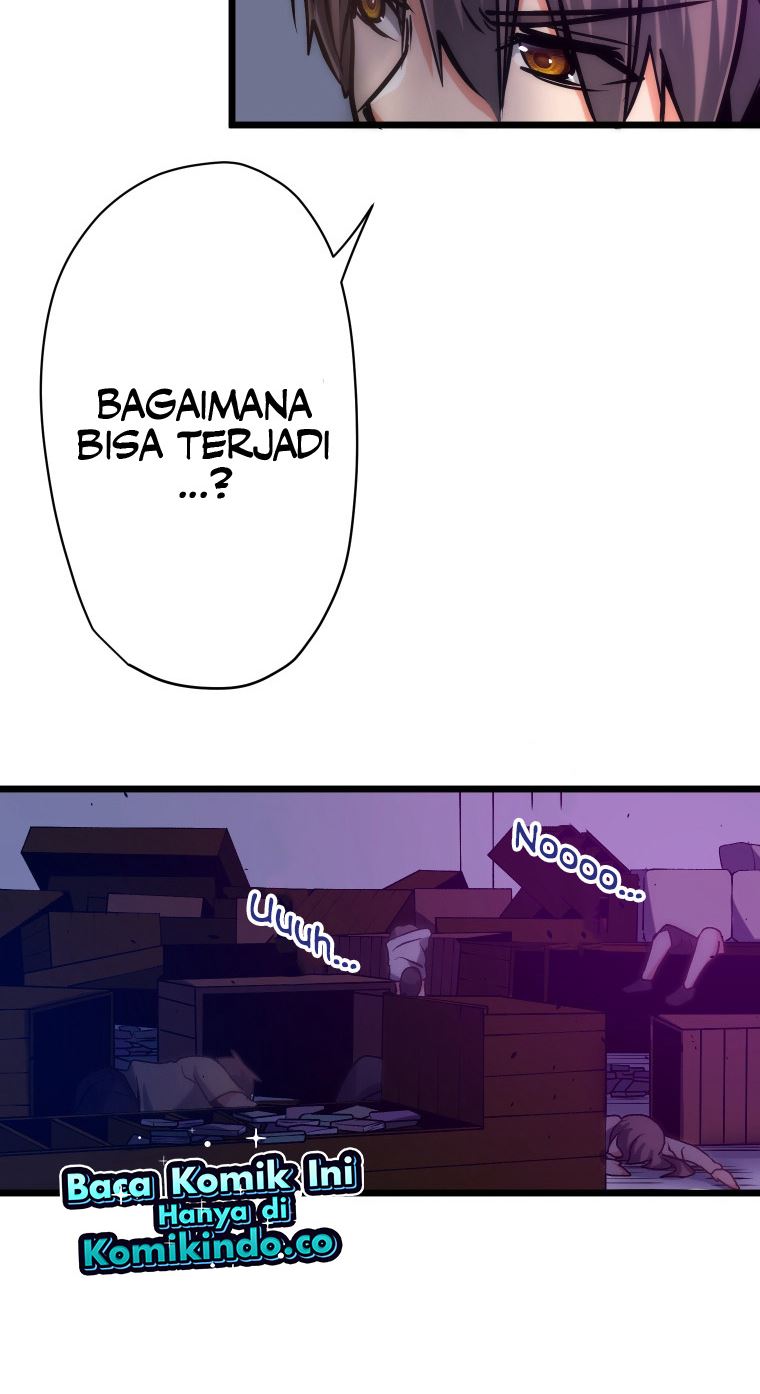 Reverse Tower Dungeon Chapter 02 Gambar 76