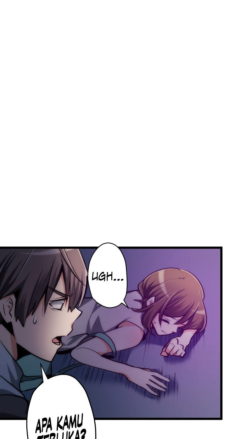 Reverse Tower Dungeon Chapter 02 Gambar 77