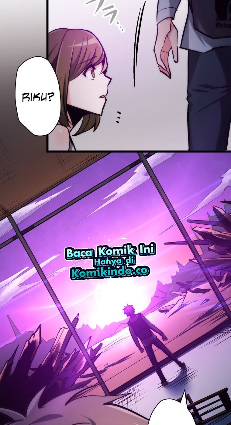Reverse Tower Dungeon Chapter 02 Gambar 80