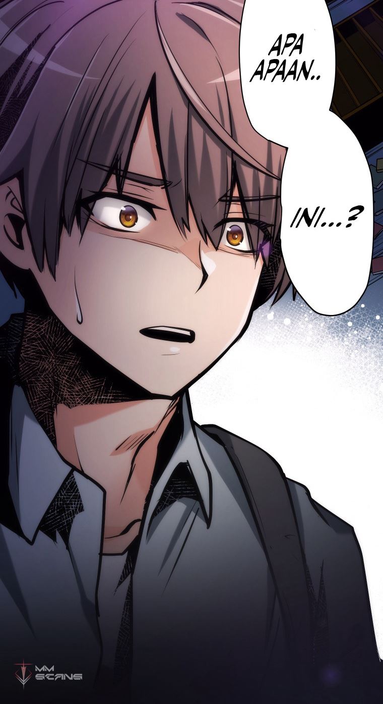 Reverse Tower Dungeon Chapter 02 Gambar 81