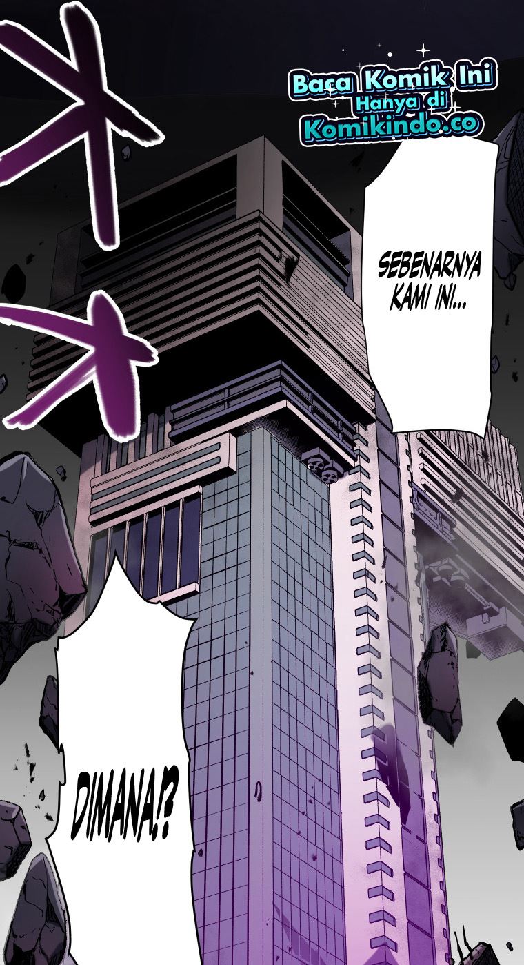 Reverse Tower Dungeon Chapter 02 Gambar 82