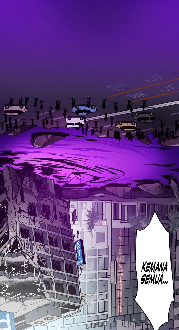 Reverse Tower Dungeon Chapter 02 Gambar 84