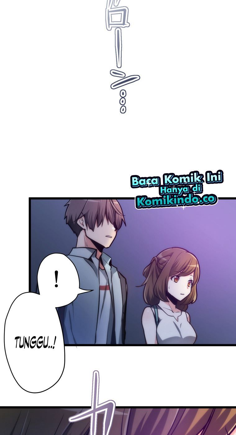 Reverse Tower Dungeon Chapter 02 Gambar 87