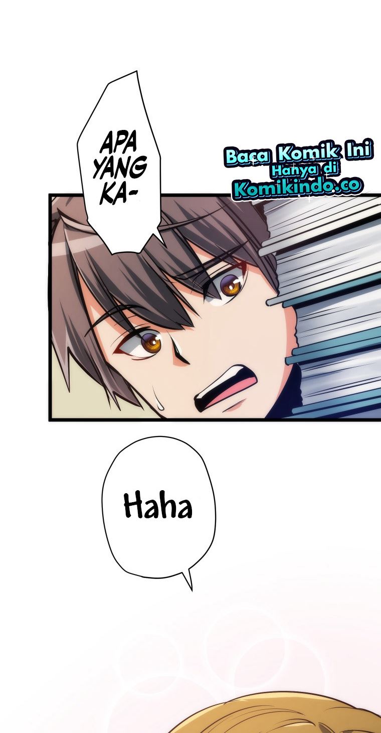 Reverse Tower Dungeon Chapter 02 Gambar 9
