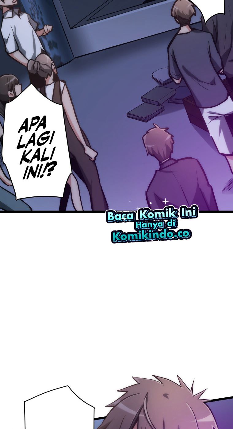 Reverse Tower Dungeon Chapter 02 Gambar 90