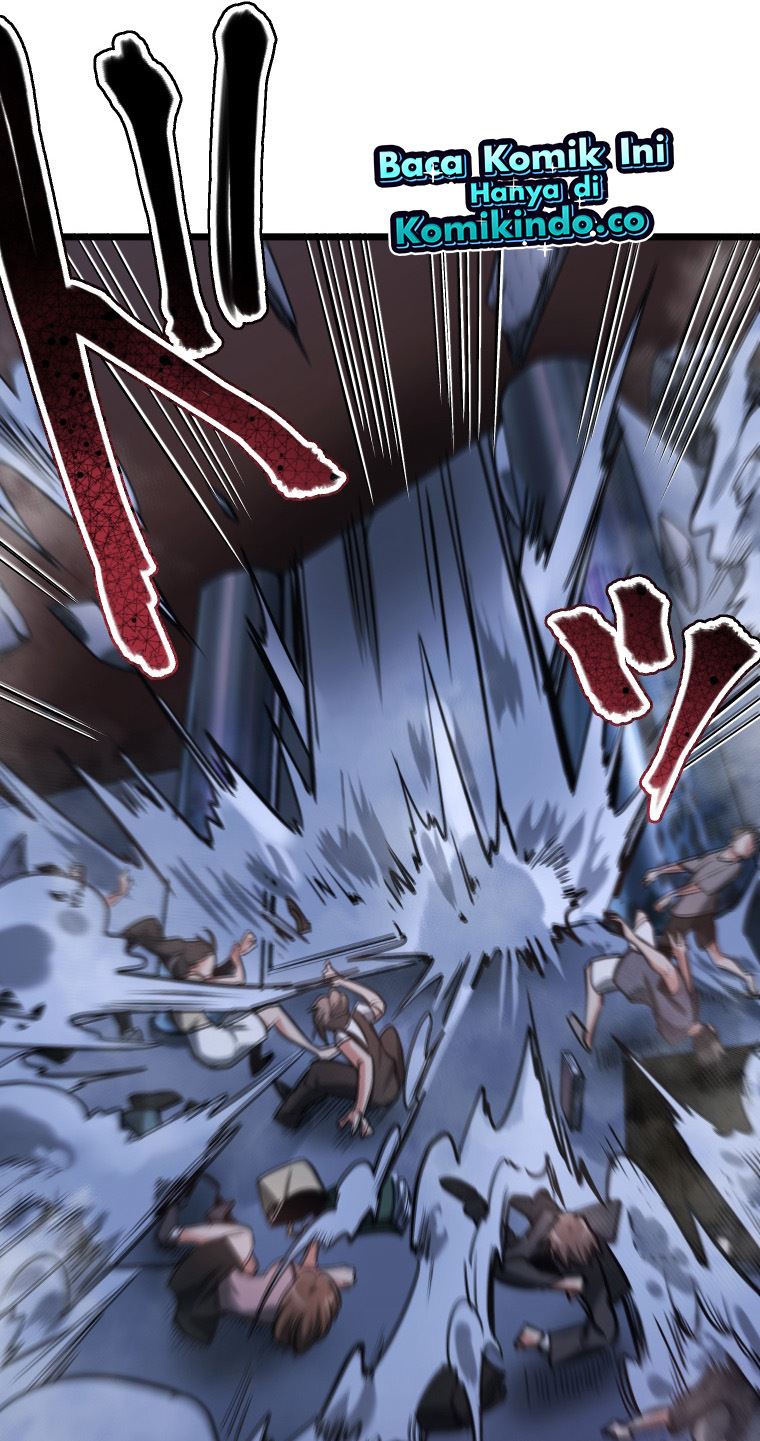 Reverse Tower Dungeon Chapter 02 Gambar 92