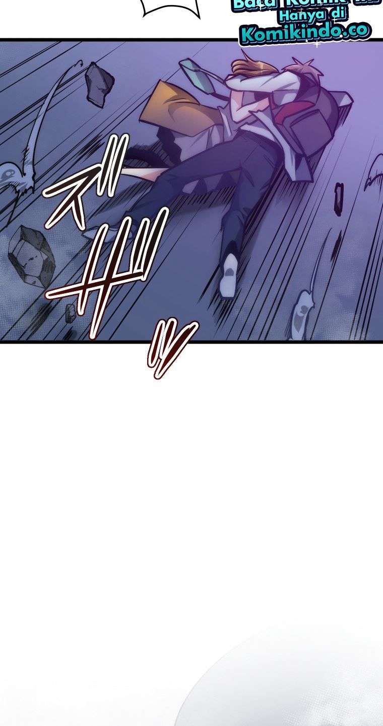 Reverse Tower Dungeon Chapter 02 Gambar 94