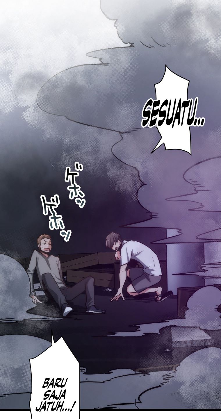 Reverse Tower Dungeon Chapter 02 Gambar 95
