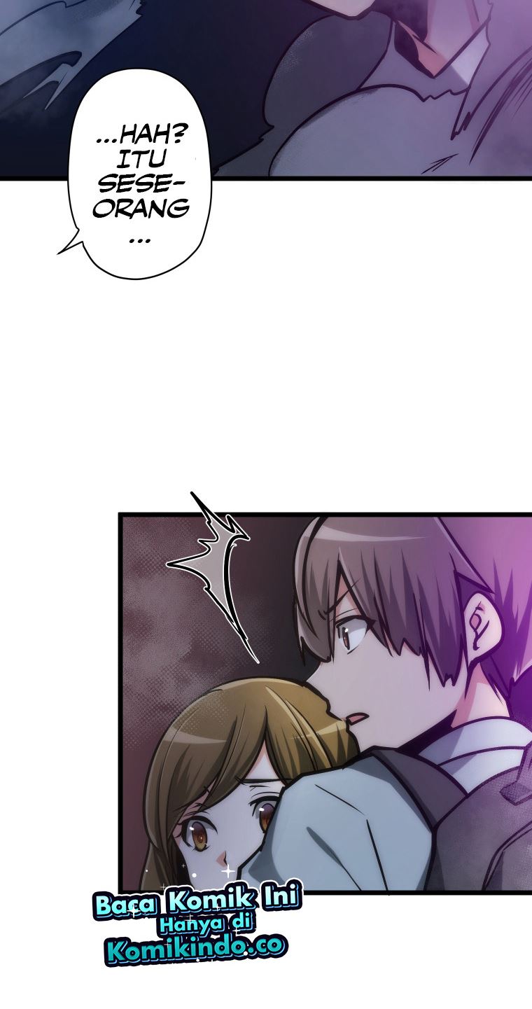 Reverse Tower Dungeon Chapter 02 Gambar 98