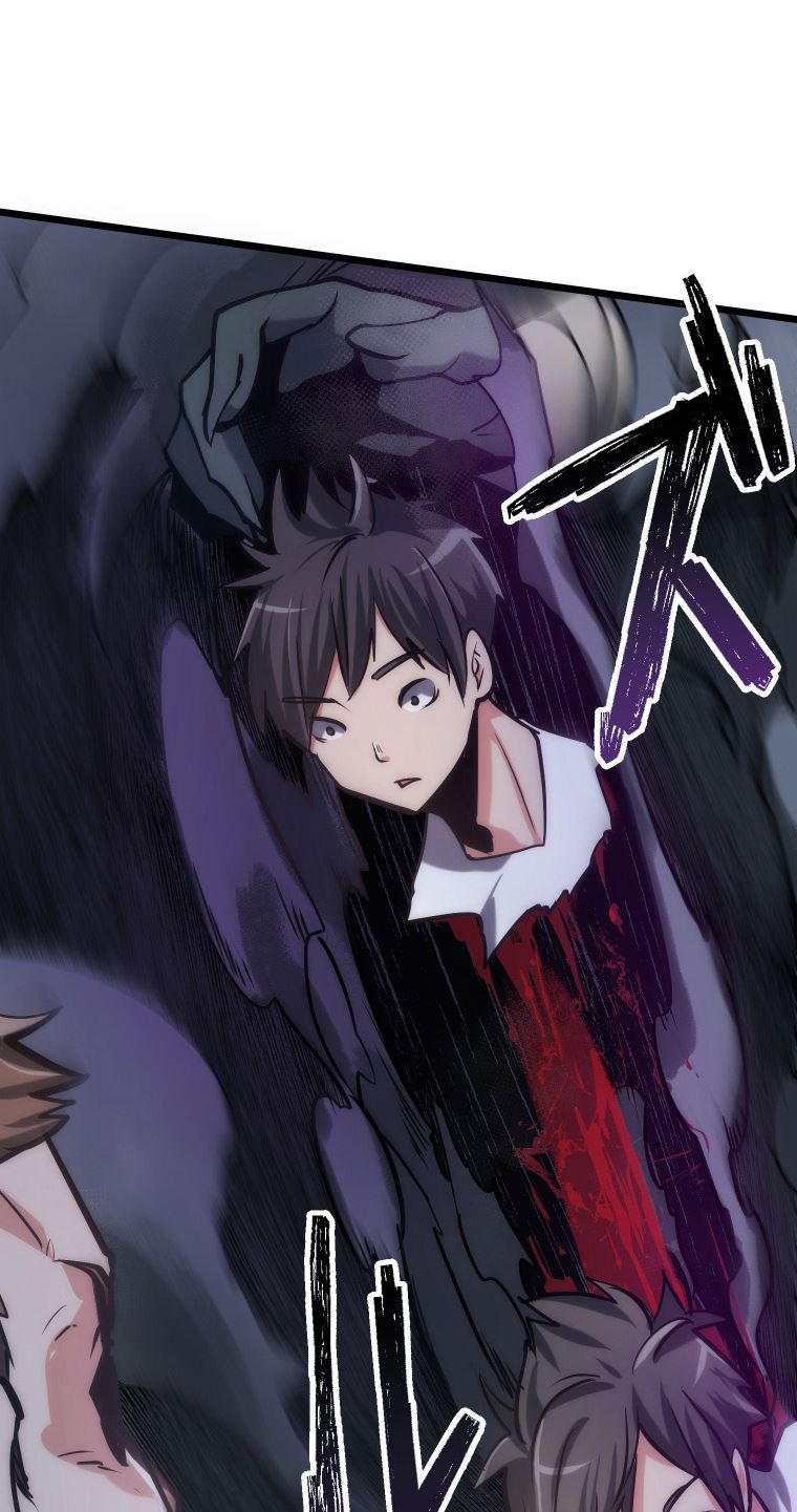 Reverse Tower Dungeon Chapter 02 Gambar 99