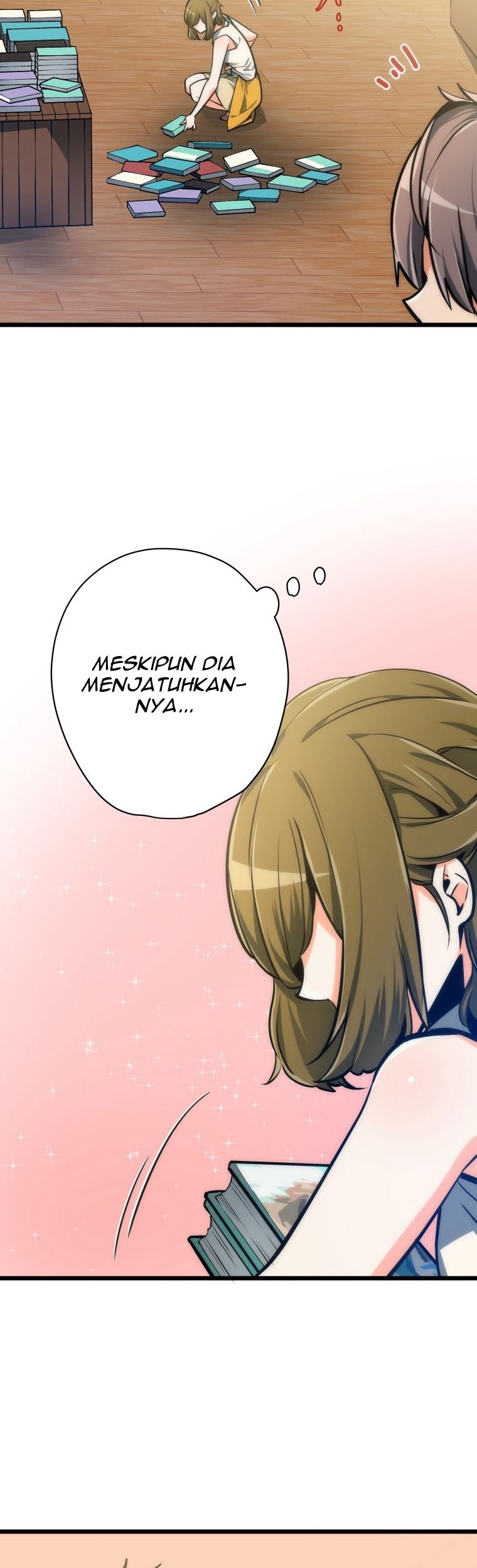 Reverse Tower Dungeon Chapter 01 Gambar 196