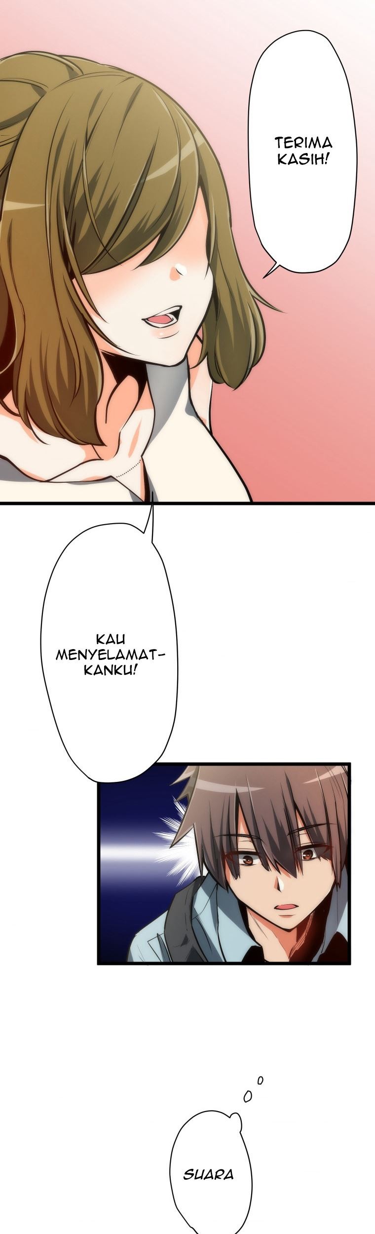 Reverse Tower Dungeon Chapter 01 Gambar 200