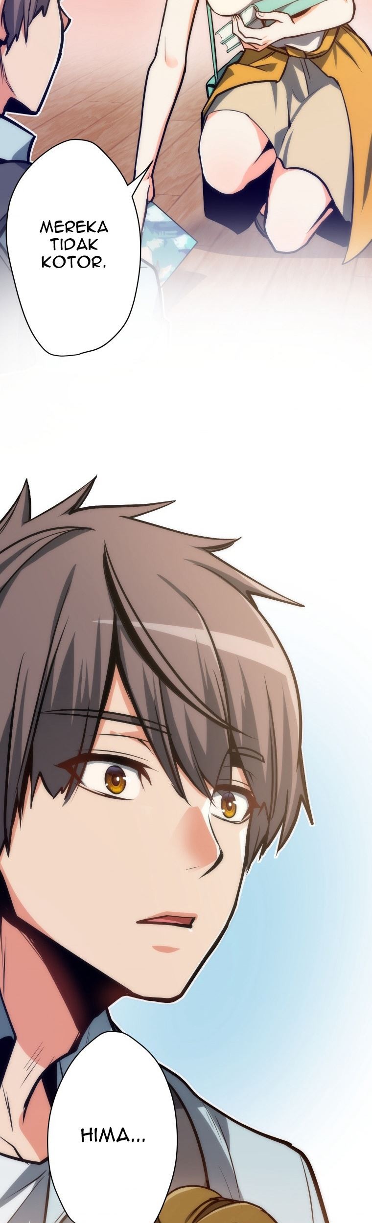 Reverse Tower Dungeon Chapter 01 Gambar 204