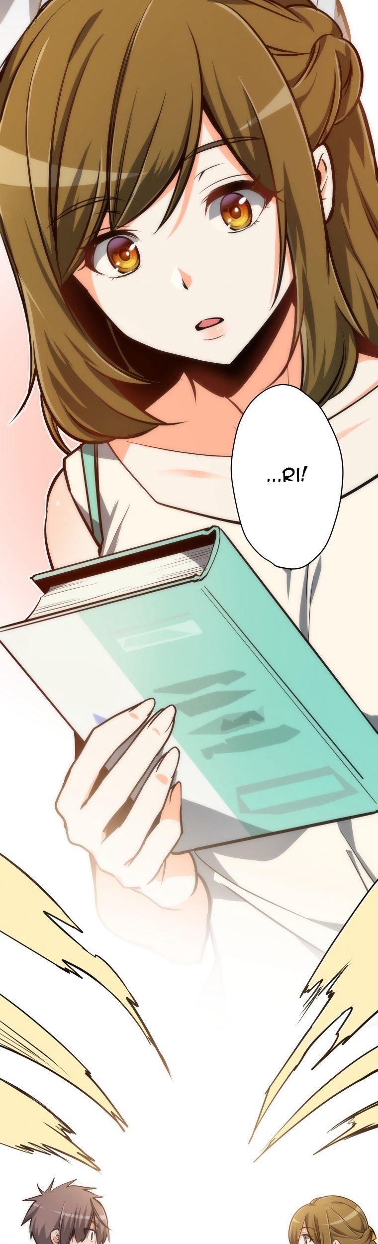 Reverse Tower Dungeon Chapter 01 Gambar 206