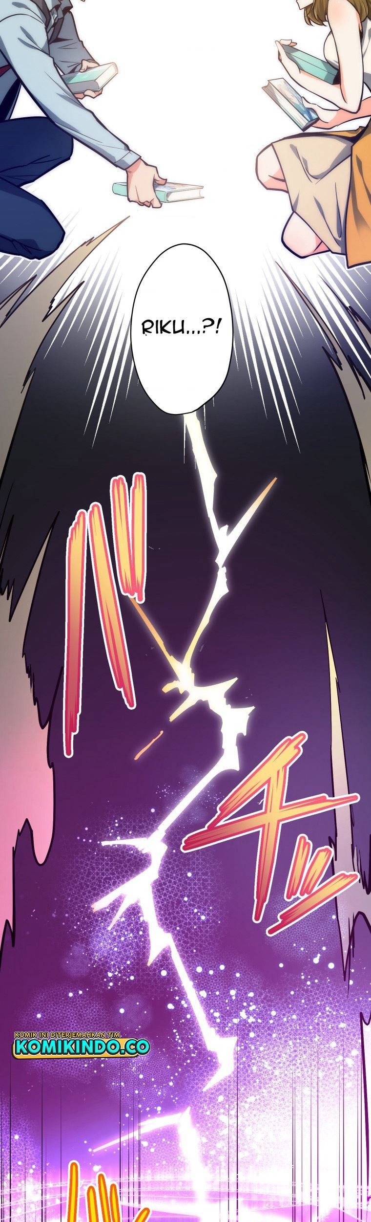 Reverse Tower Dungeon Chapter 01 Gambar 208