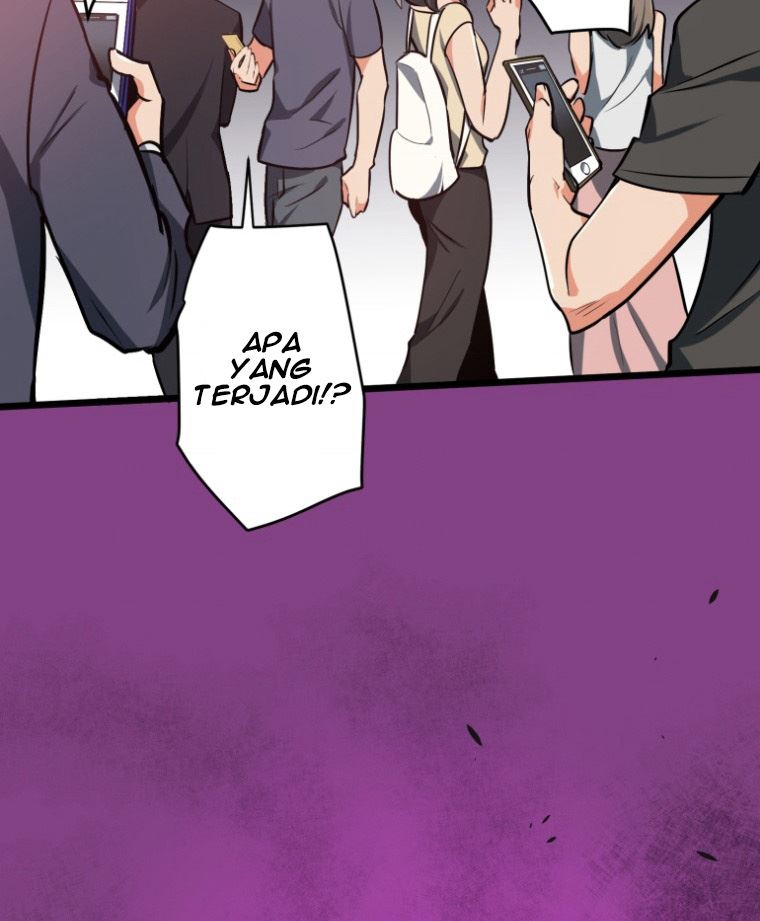 Reverse Tower Dungeon Chapter 01 Gambar 214