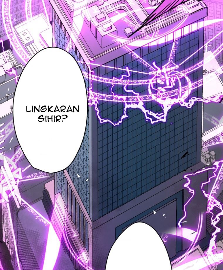 Reverse Tower Dungeon Chapter 01 Gambar 219