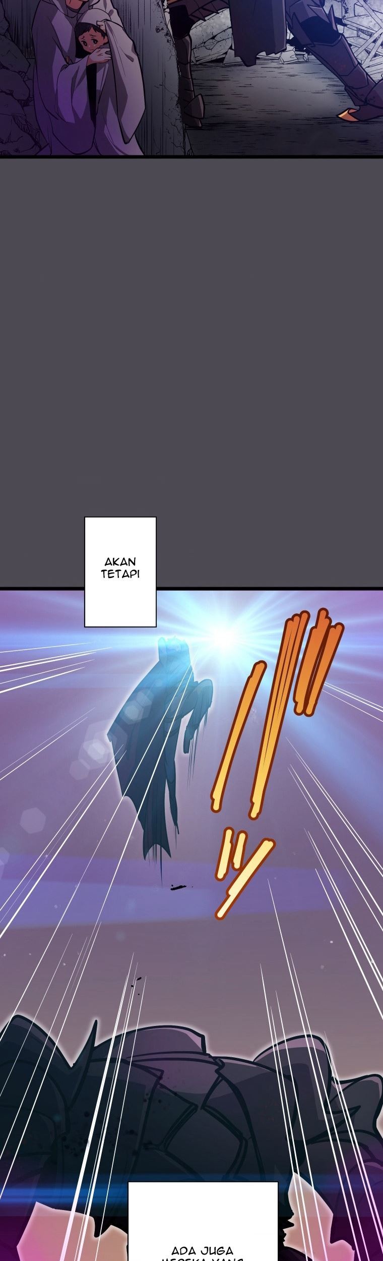 Reverse Tower Dungeon Chapter 01 Gambar 16