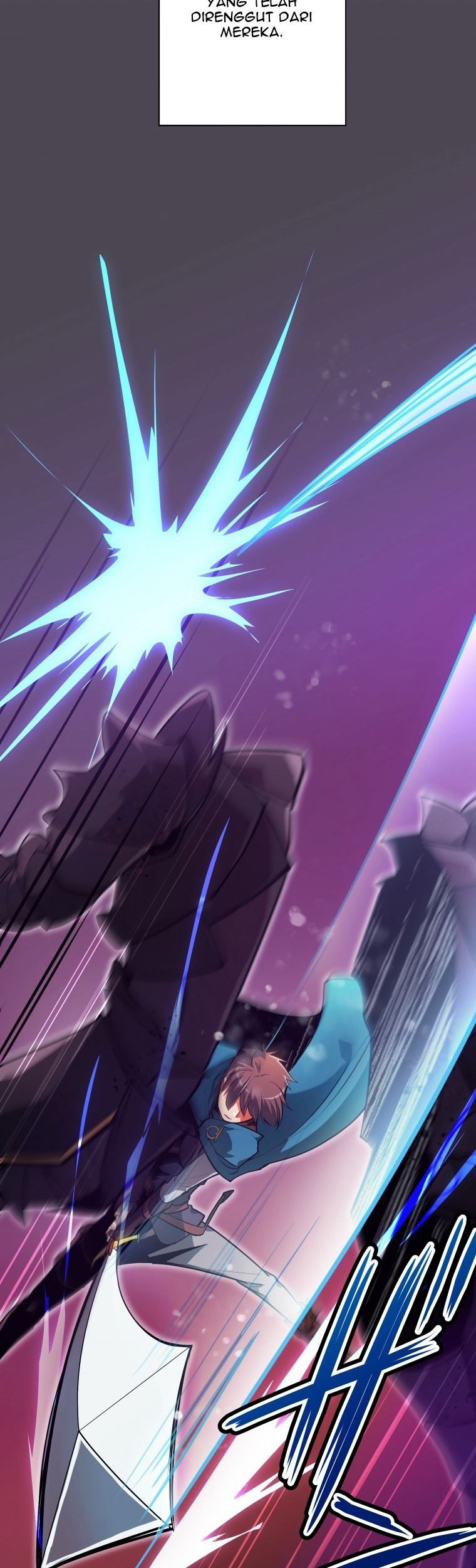 Reverse Tower Dungeon Chapter 01 Gambar 18