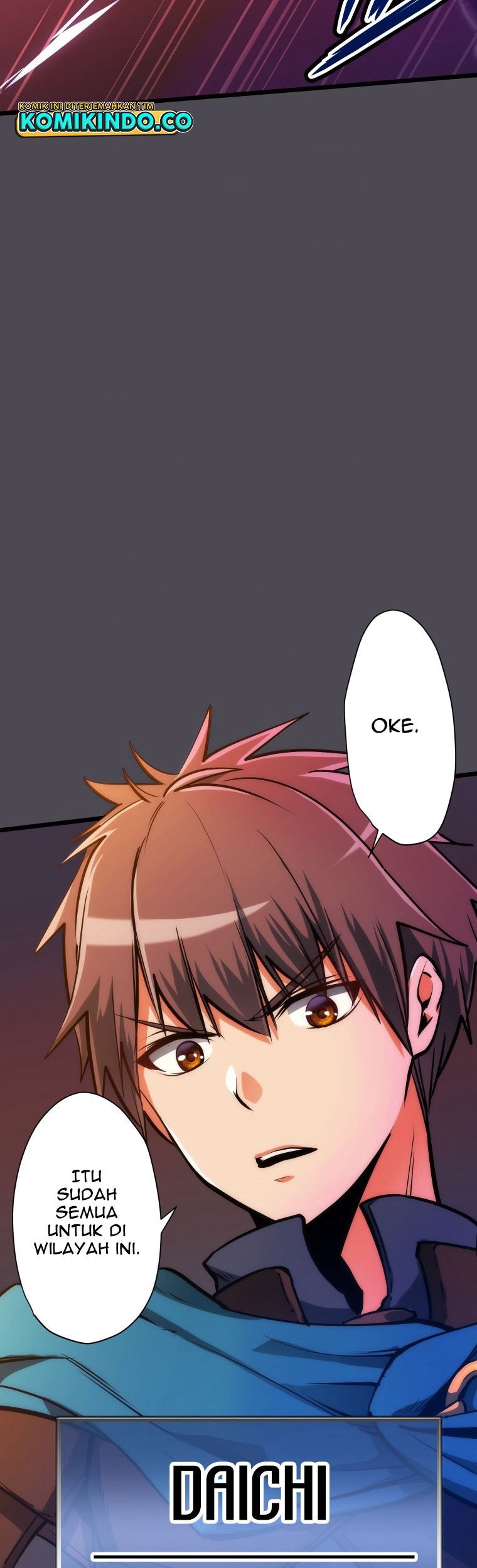 Reverse Tower Dungeon Chapter 01 Gambar 20