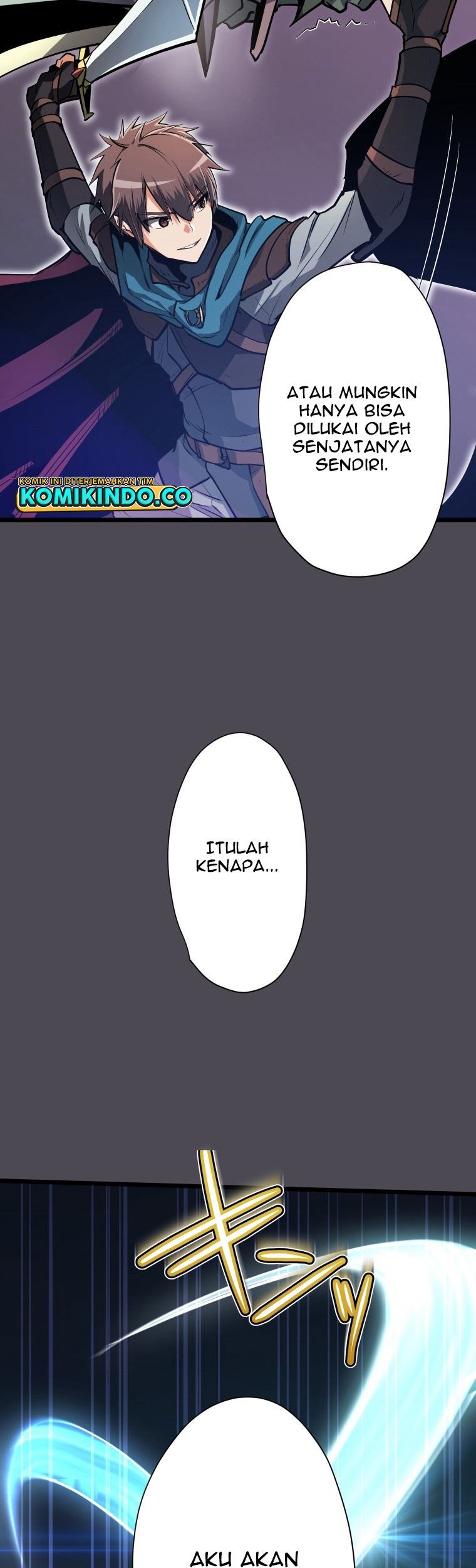 Reverse Tower Dungeon Chapter 01 Gambar 36