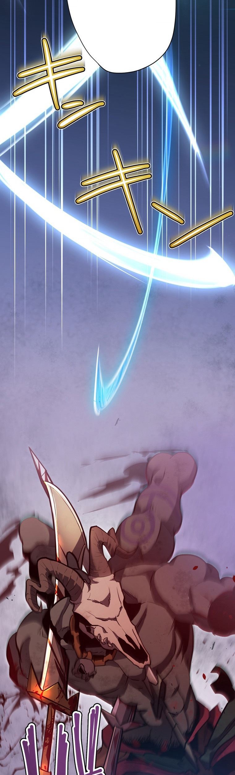 Reverse Tower Dungeon Chapter 01 Gambar 38