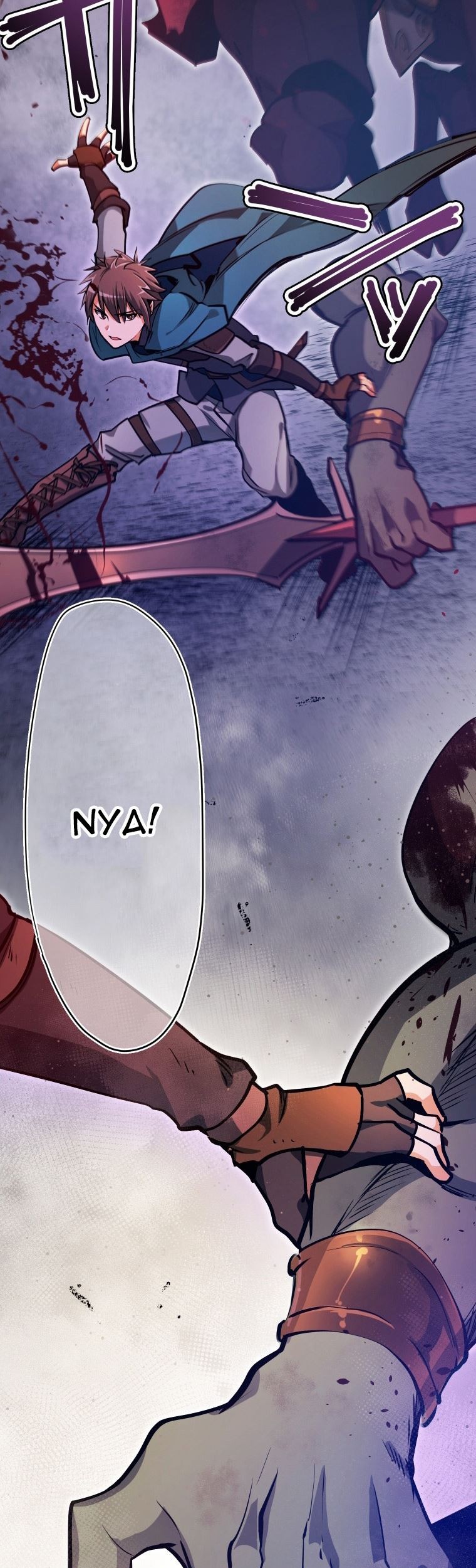 Reverse Tower Dungeon Chapter 01 Gambar 40