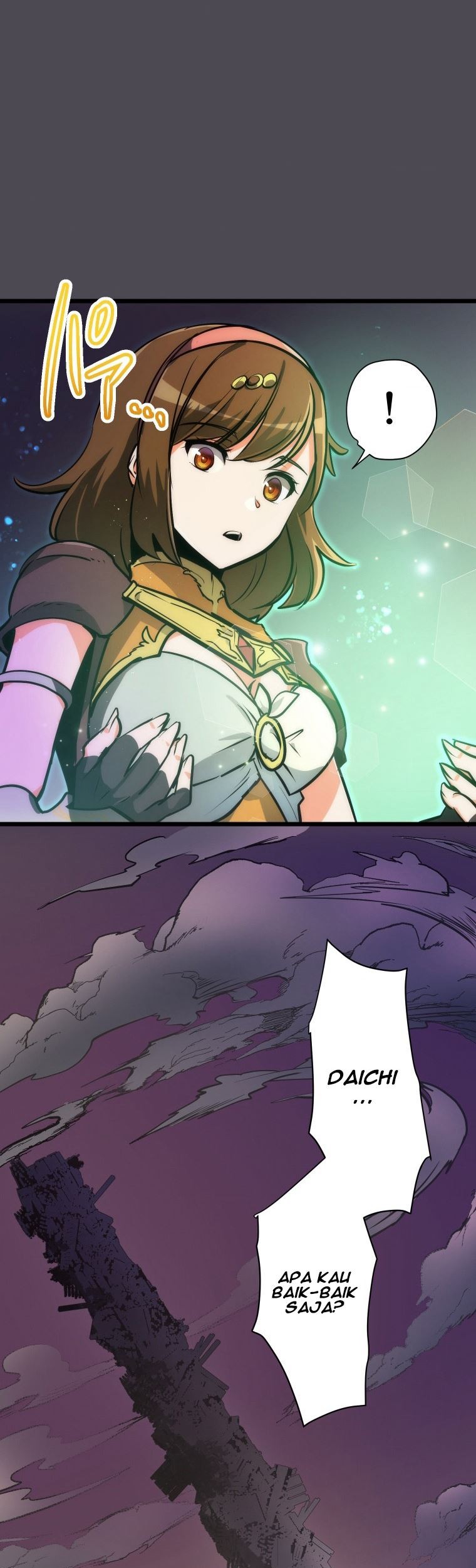 Reverse Tower Dungeon Chapter 01 Gambar 46