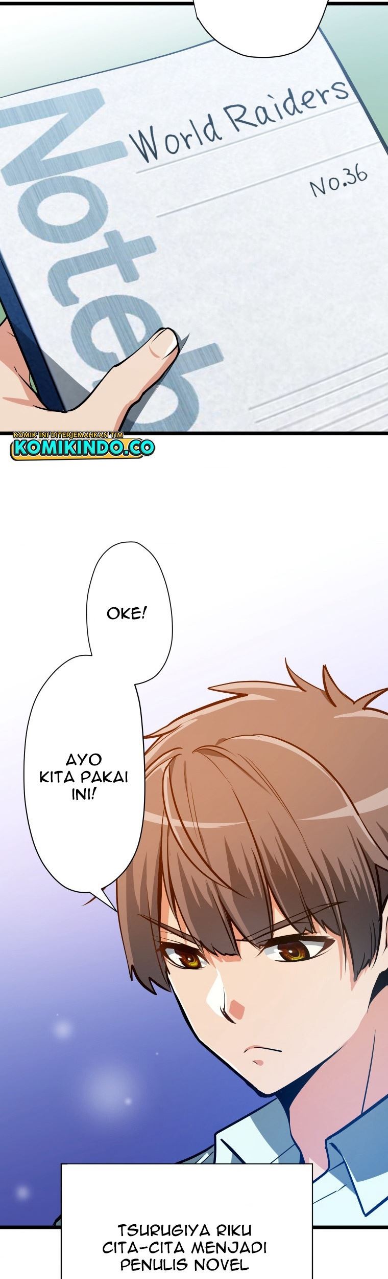 Reverse Tower Dungeon Chapter 01 Gambar 62