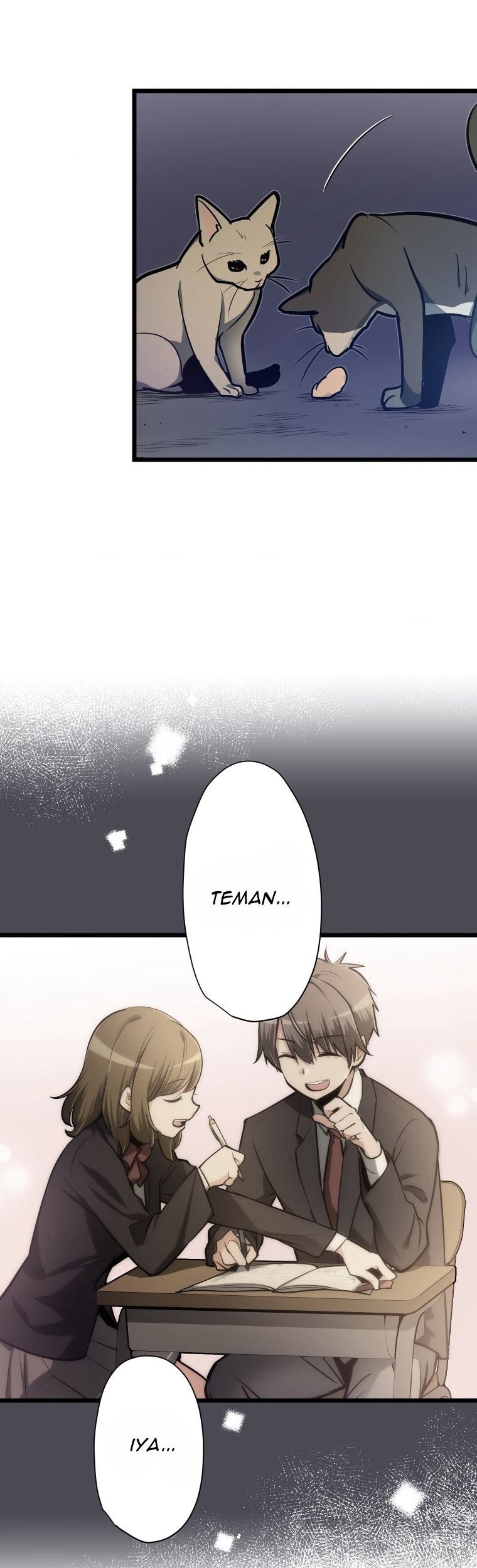 Reverse Tower Dungeon Chapter 01 Gambar 80