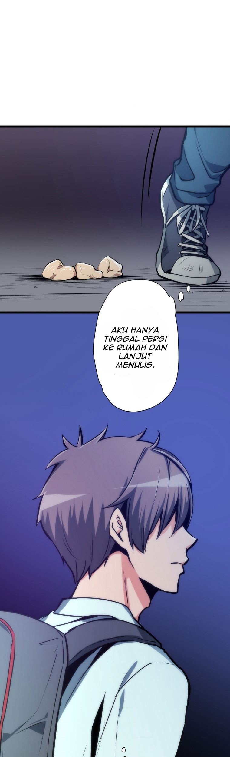 Reverse Tower Dungeon Chapter 01 Gambar 82