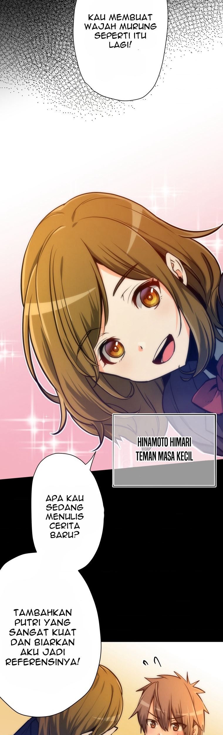 Reverse Tower Dungeon Chapter 01 Gambar 86